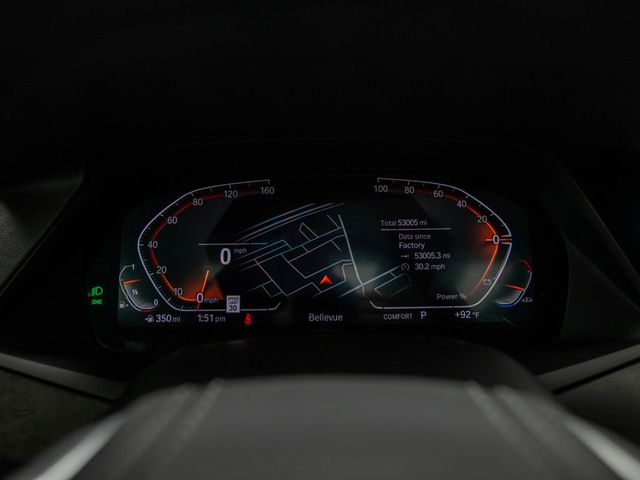 2022 BMW X5 xDrive40i Sports Activity Vehicle - 23021422 - 17