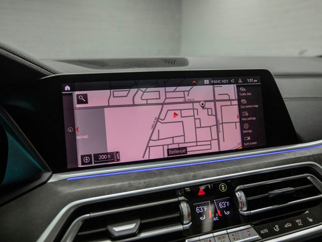 2022 BMW X5 xDrive40i Sports Activity Vehicle - 23021422 - 18