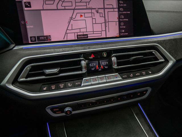 2022 BMW X5 xDrive40i Sports Activity Vehicle - 23021422 - 19