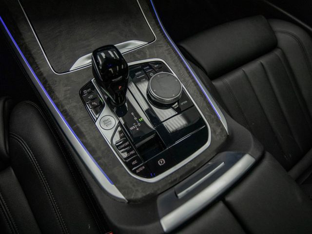 2022 BMW X5 xDrive40i Sports Activity Vehicle - 23021422 - 20