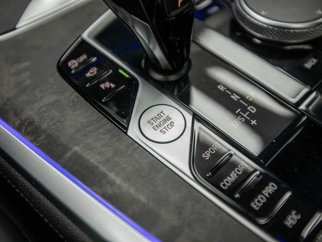 2022 BMW X5 xDrive40i Sports Activity Vehicle - 23021422 - 21