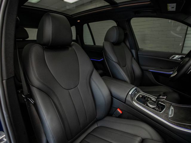 2022 BMW X5 xDrive40i Sports Activity Vehicle - 23021422 - 22