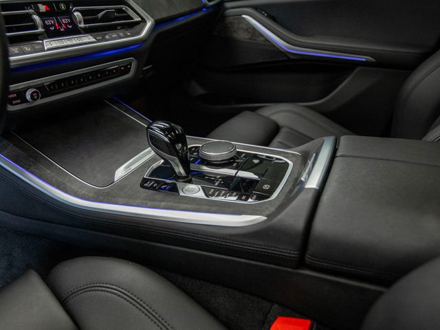 2022 BMW X5 xDrive40i Sports Activity Vehicle - 23021422 - 23