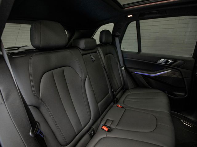 2022 BMW X5 xDrive40i Sports Activity Vehicle - 23021422 - 25