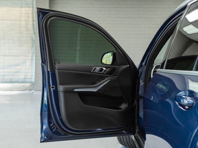 2022 BMW X5 xDrive40i Sports Activity Vehicle - 23021422 - 27