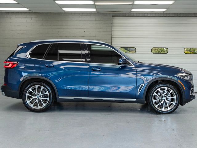 2022 BMW X5 xDrive40i Sports Activity Vehicle - 23021422 - 2