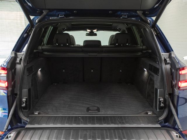 2022 BMW X5 xDrive40i Sports Activity Vehicle - 23021422 - 31