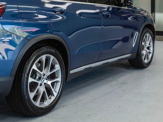 2022 BMW X5 xDrive40i Sports Activity Vehicle - 23021422 - 34