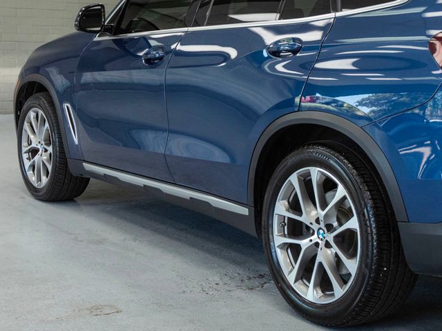 2022 BMW X5 xDrive40i Sports Activity Vehicle - 23021422 - 37