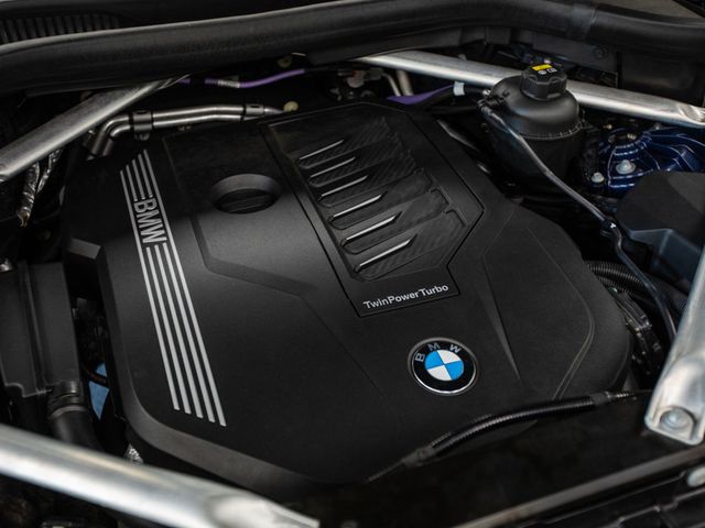 2022 BMW X5 xDrive40i Sports Activity Vehicle - 23021422 - 5