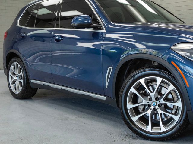 2022 BMW X5 xDrive40i Sports Activity Vehicle - 23021422 - 7