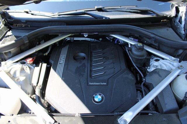 2022 BMW X5 xDrive40i Sports Activity Vehicle - 22877108 - 27