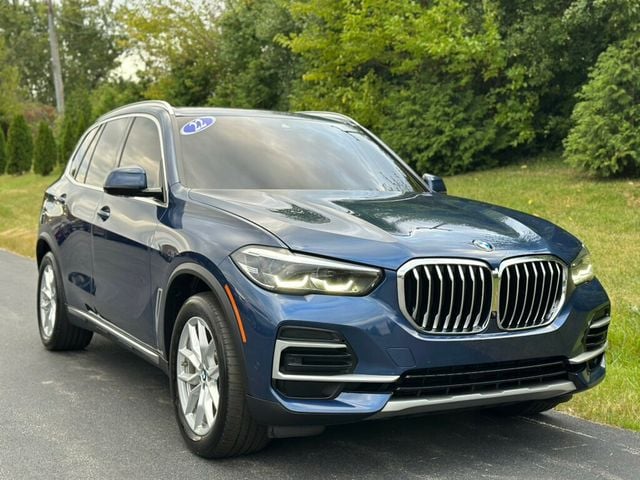 2022 BMW X5 xDrive40i Sports Activity Vehicle - 22926894 - 12