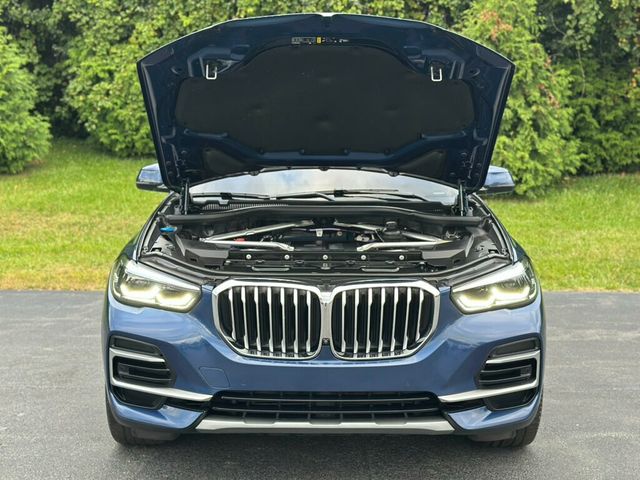 2022 BMW X5 xDrive40i Sports Activity Vehicle - 22926894 - 14