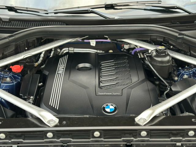 2022 BMW X5 xDrive40i Sports Activity Vehicle - 22926894 - 15