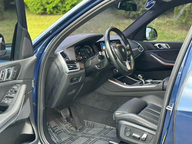 2022 BMW X5 xDrive40i Sports Activity Vehicle - 22926894 - 16