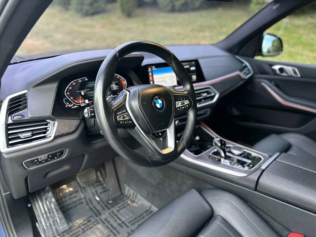 2022 BMW X5 xDrive40i Sports Activity Vehicle - 22926894 - 17