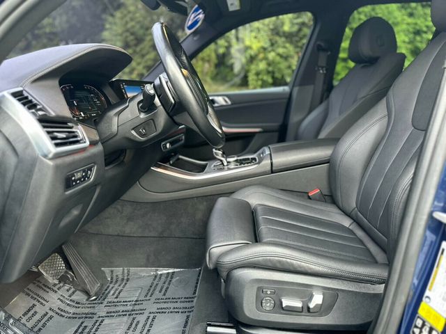 2022 BMW X5 xDrive40i Sports Activity Vehicle - 22926894 - 18