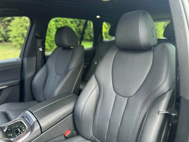 2022 BMW X5 xDrive40i Sports Activity Vehicle - 22926894 - 20