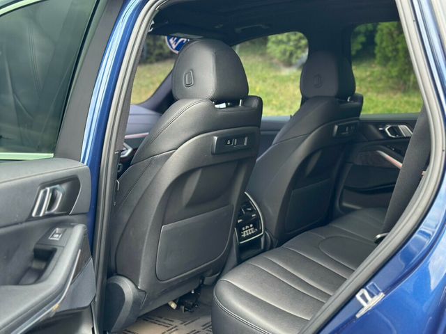 2022 BMW X5 xDrive40i Sports Activity Vehicle - 22926894 - 22