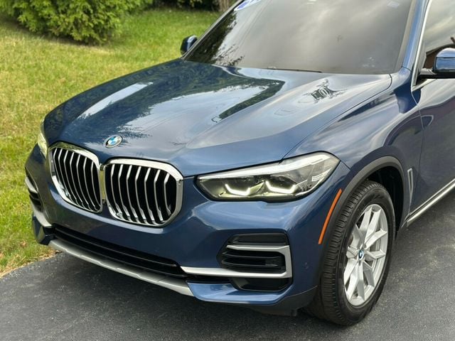 2022 BMW X5 xDrive40i Sports Activity Vehicle - 22926894 - 2