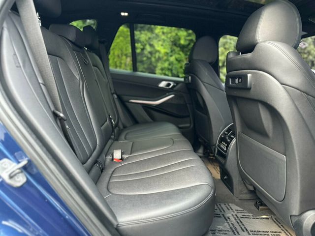 2022 BMW X5 xDrive40i Sports Activity Vehicle - 22926894 - 30