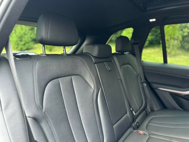 2022 BMW X5 xDrive40i Sports Activity Vehicle - 22926894 - 31
