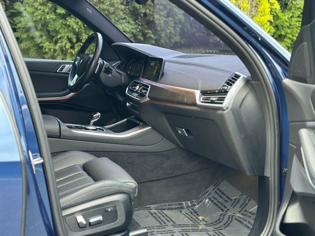 2022 BMW X5 xDrive40i Sports Activity Vehicle - 22926894 - 32