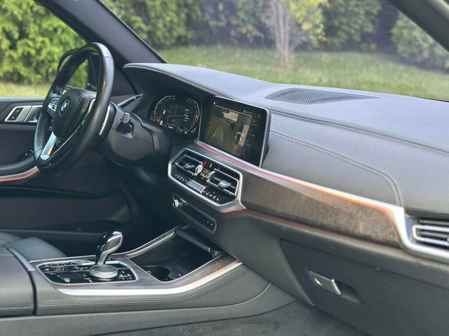 2022 BMW X5 xDrive40i Sports Activity Vehicle - 22926894 - 33