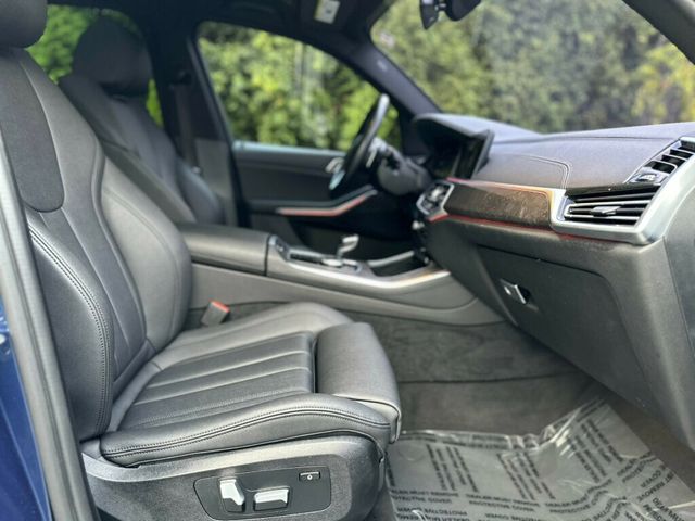 2022 BMW X5 xDrive40i Sports Activity Vehicle - 22926894 - 34
