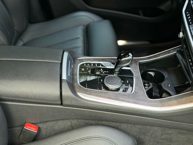 2022 BMW X5 xDrive40i Sports Activity Vehicle - 22926894 - 35