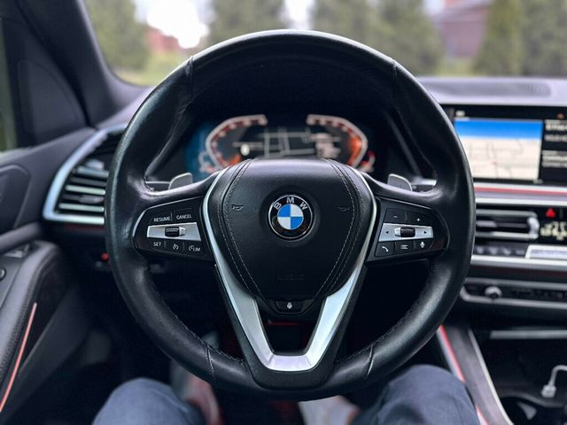 2022 BMW X5 xDrive40i Sports Activity Vehicle - 22926894 - 38