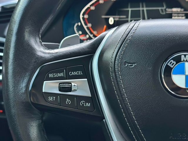 2022 BMW X5 xDrive40i Sports Activity Vehicle - 22926894 - 39