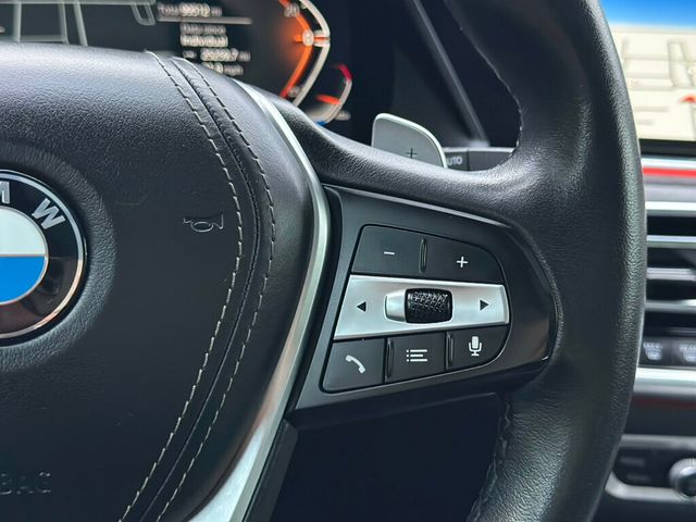 2022 BMW X5 xDrive40i Sports Activity Vehicle - 22926894 - 40