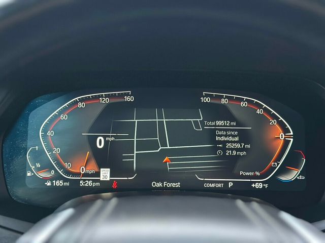 2022 BMW X5 xDrive40i Sports Activity Vehicle - 22926894 - 41