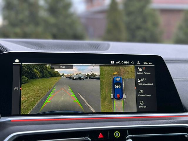 2022 BMW X5 xDrive40i Sports Activity Vehicle - 22926894 - 43