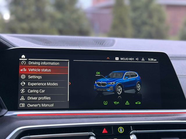 2022 BMW X5 xDrive40i Sports Activity Vehicle - 22926894 - 45