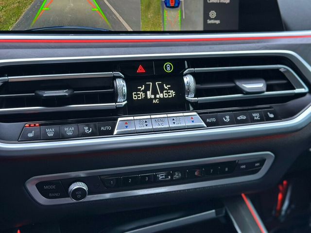 2022 BMW X5 xDrive40i Sports Activity Vehicle - 22926894 - 46