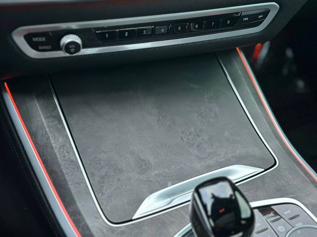 2022 BMW X5 xDrive40i Sports Activity Vehicle - 22926894 - 47