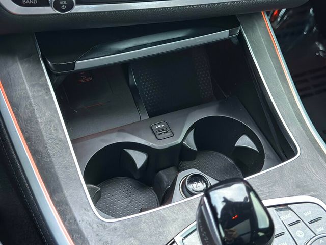 2022 BMW X5 xDrive40i Sports Activity Vehicle - 22926894 - 48