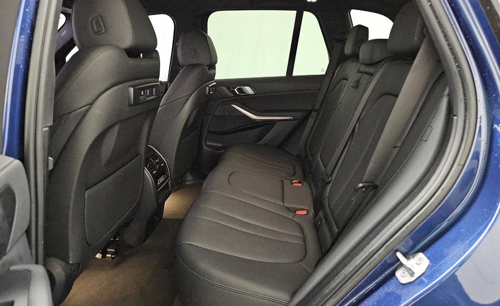 2022 Bmw X5 xDrive40i photo 6