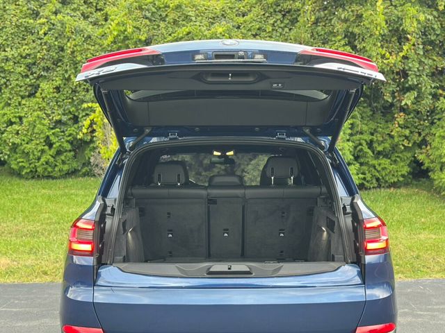 2022 BMW X5 xDrive40i Sports Activity Vehicle - 22926894 - 6