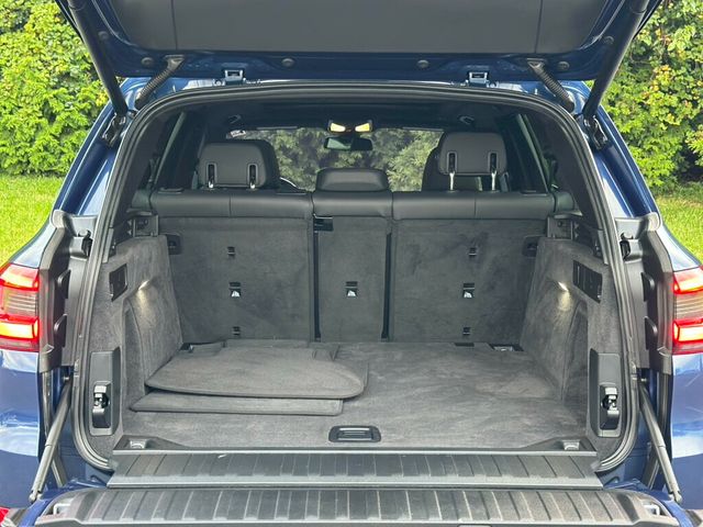 2022 BMW X5 xDrive40i Sports Activity Vehicle - 22926894 - 8