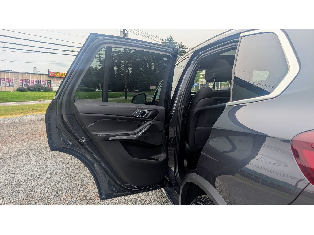 2022 Bmw X5 xDrive40i photo 10
