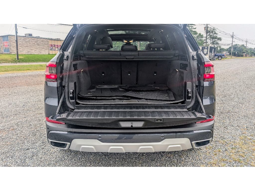 2022 Bmw X5 xDrive40i photo 13