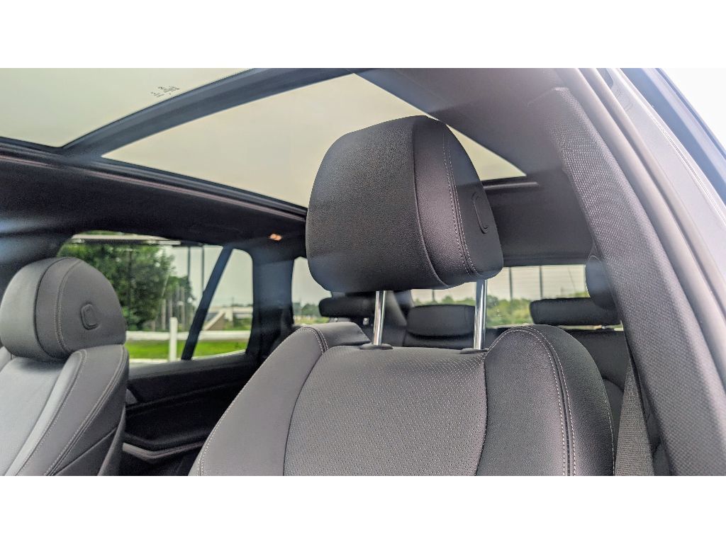 2022 Bmw X5 xDrive40i photo 16