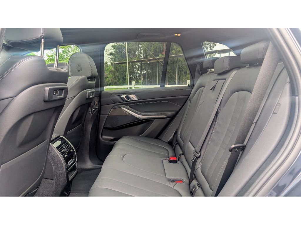 2022 Bmw X5 xDrive40i photo 17