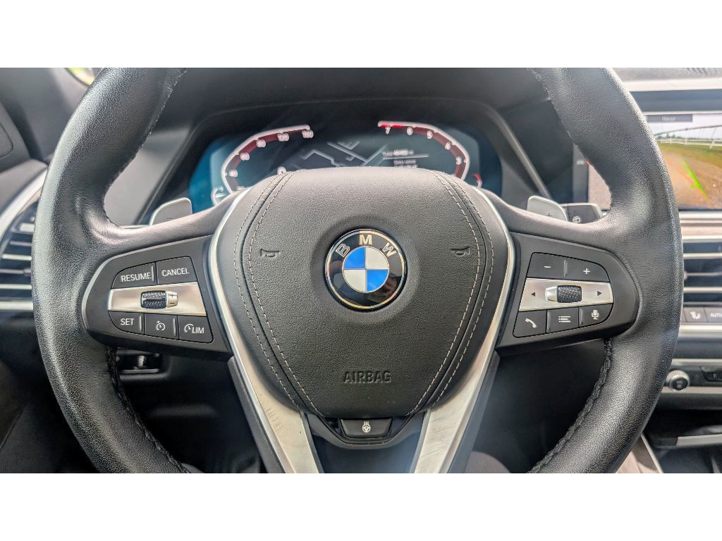 2022 Bmw X5 xDrive40i photo 19