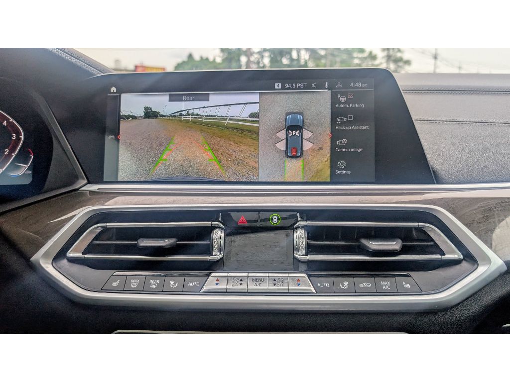 2022 Bmw X5 xDrive40i photo 21