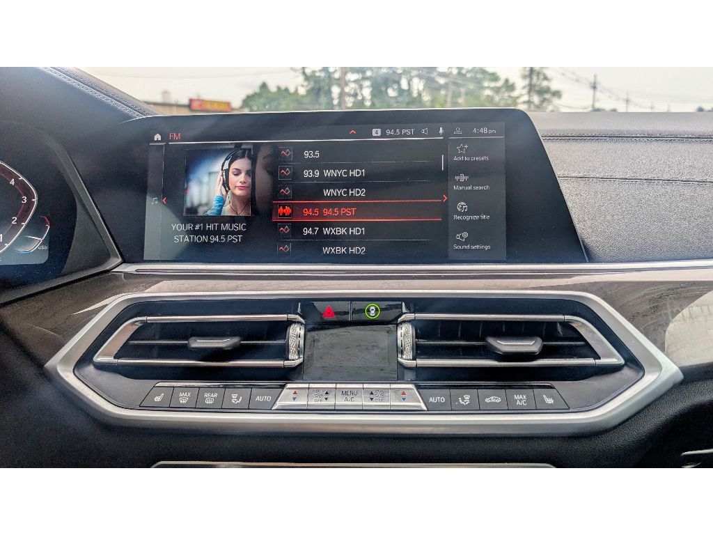 2022 Bmw X5 xDrive40i photo 22